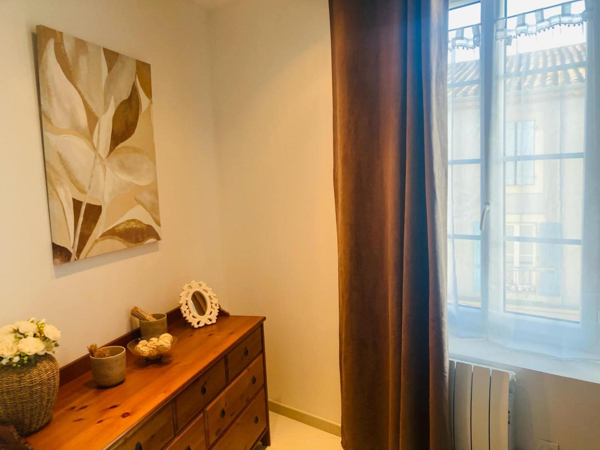 C'Est Une Maison Bleue Carcassonne Bagian luar foto