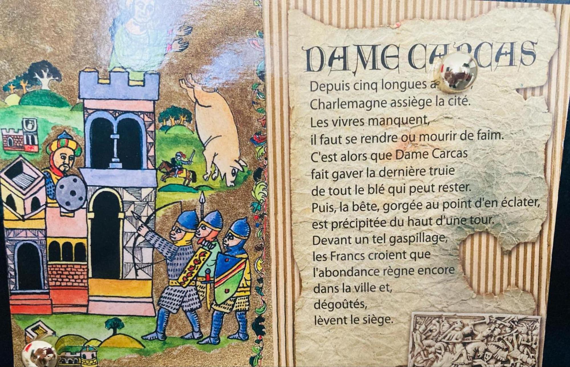 C'Est Une Maison Bleue Carcassonne Bagian luar foto